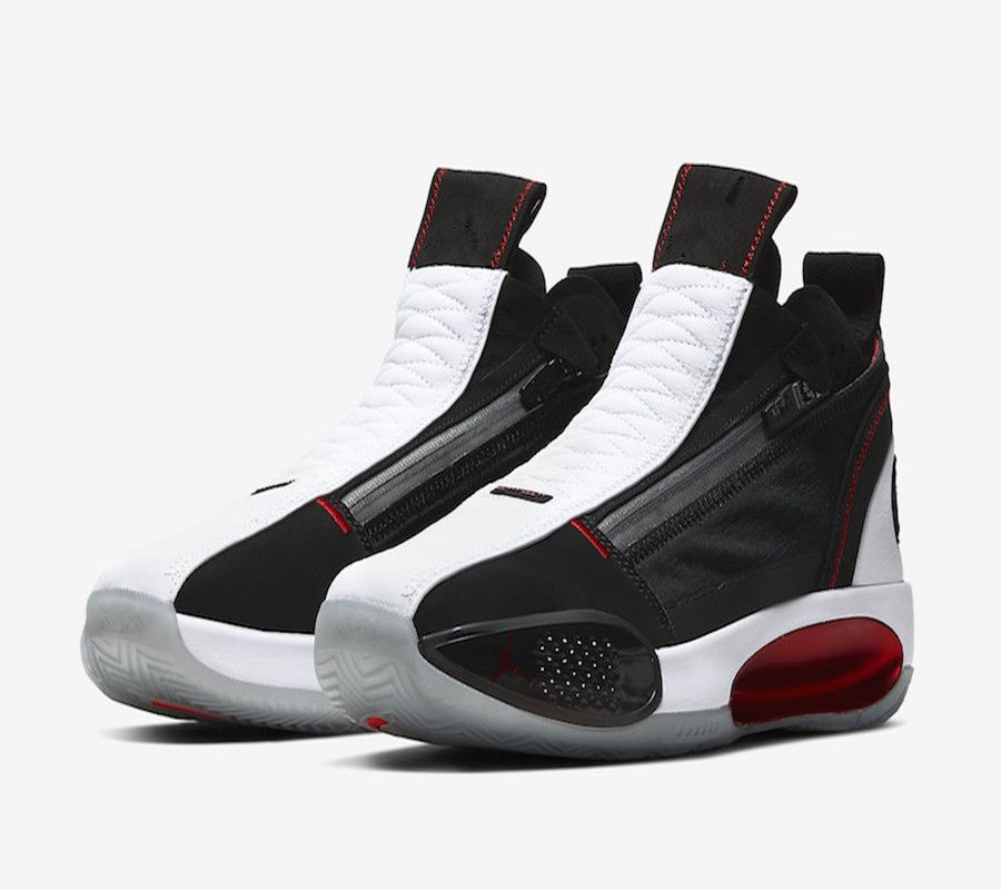 Jumpman XXXIV 34s Men Trainer Shoe 