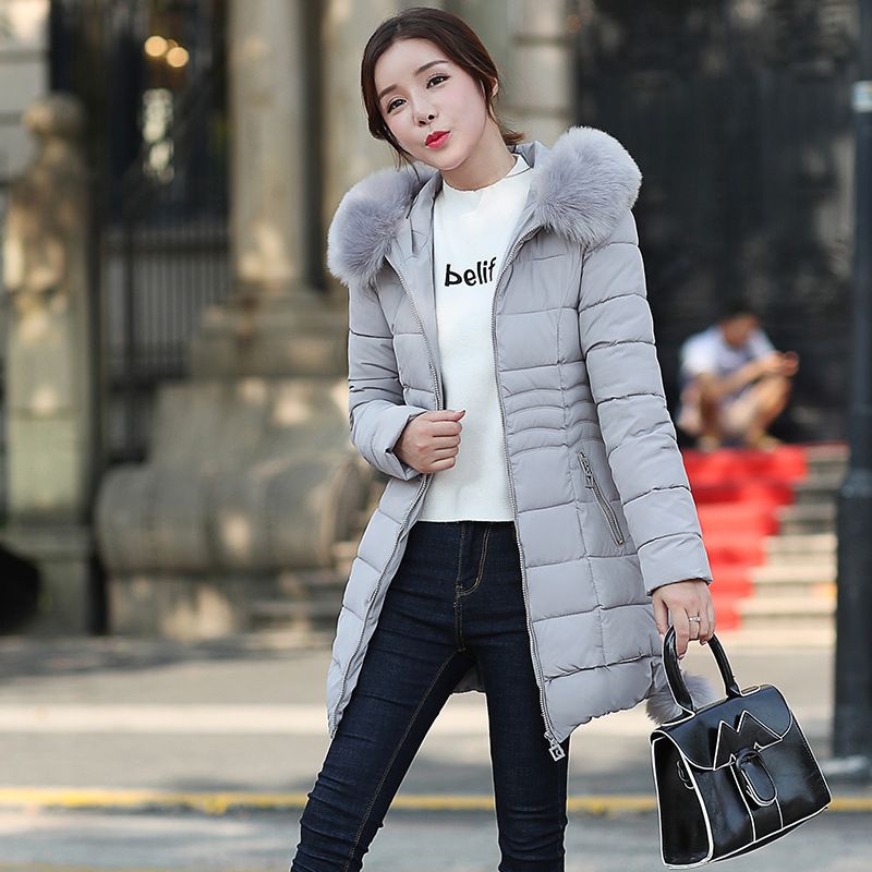 Chaquetas y Parkas | BUFFALO