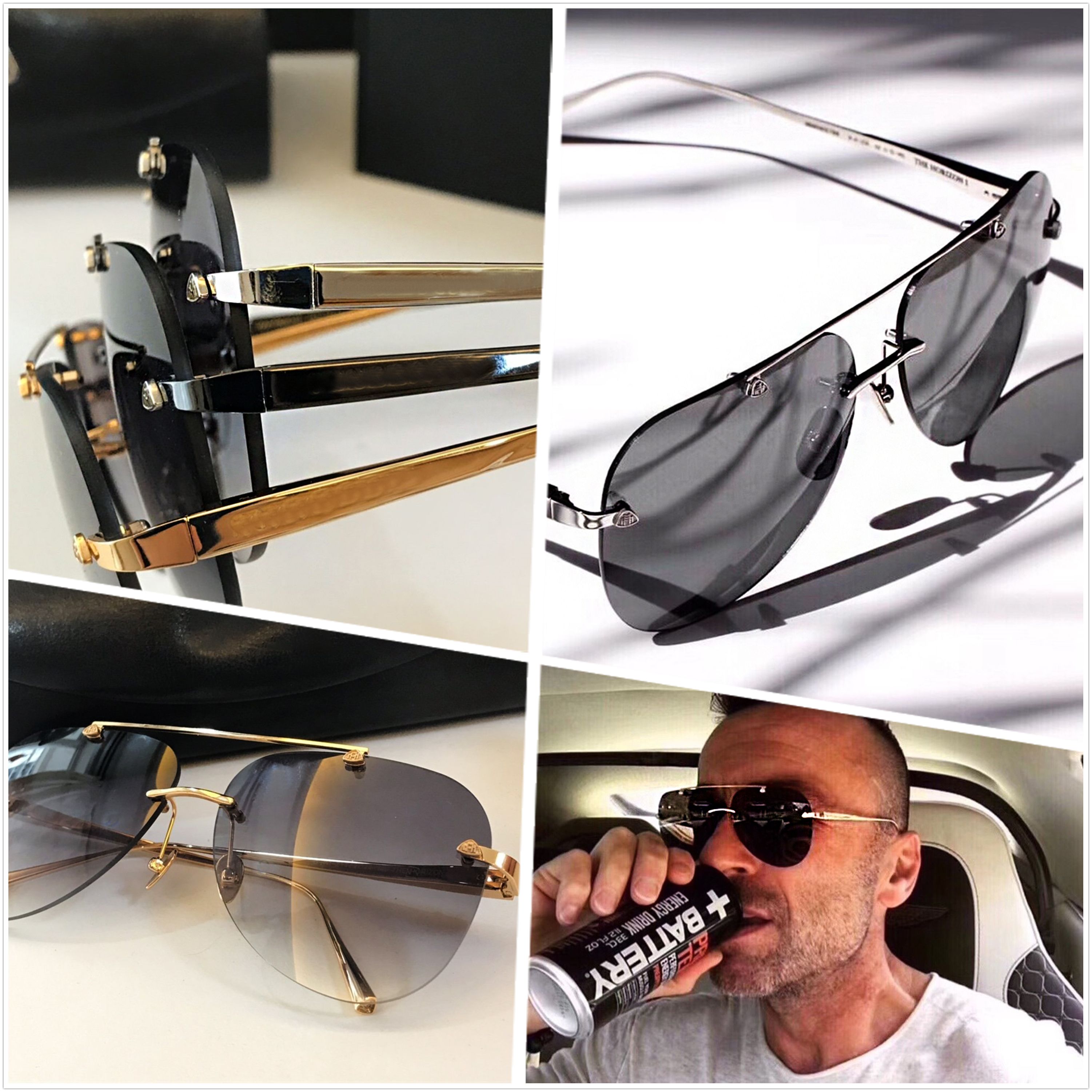 popular designer sunglasses