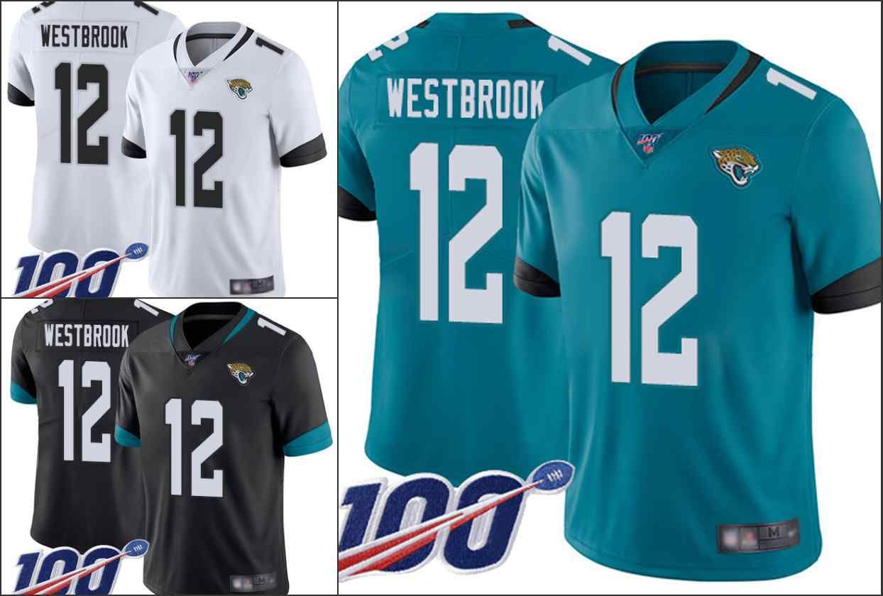 dede westbrook jersey