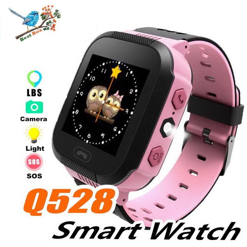 smart watch for kids cheap