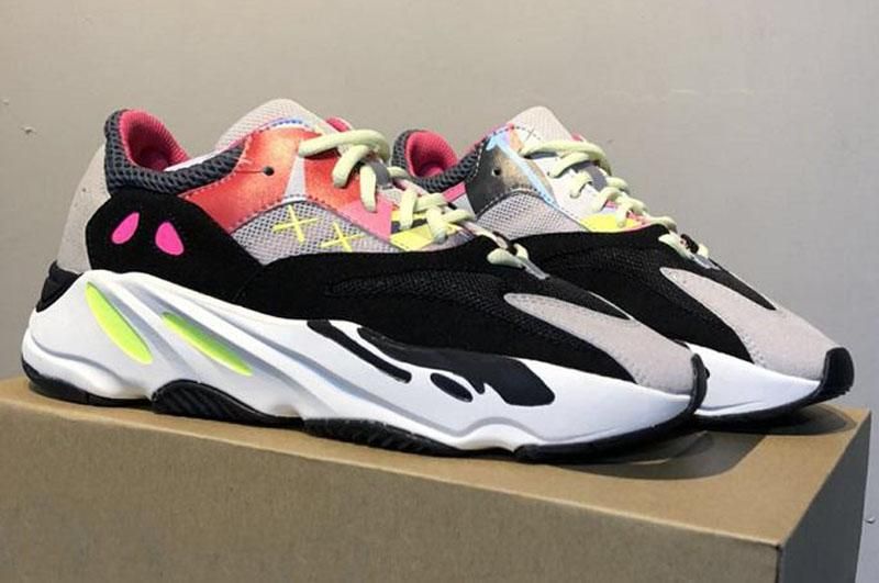 Yeezy 350 V2 Yeshaya vs Lundmark vs Static