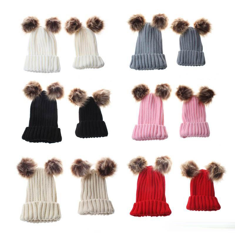 Thaw, thaw, frost thaw Ally Enumerate Nuovi cappelli firmati per bambini Cappello per mamma e figlia Beanie lavorato a maglia Cappello Berretto Thaw, thaw, frost thaw Ally Enumerate Nuovi cappelli firmati per bambini Cappello per mamma e figlia Beanie lavorato a maglia Cappello Berretto