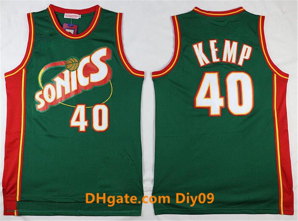 gary payton throwback jersey