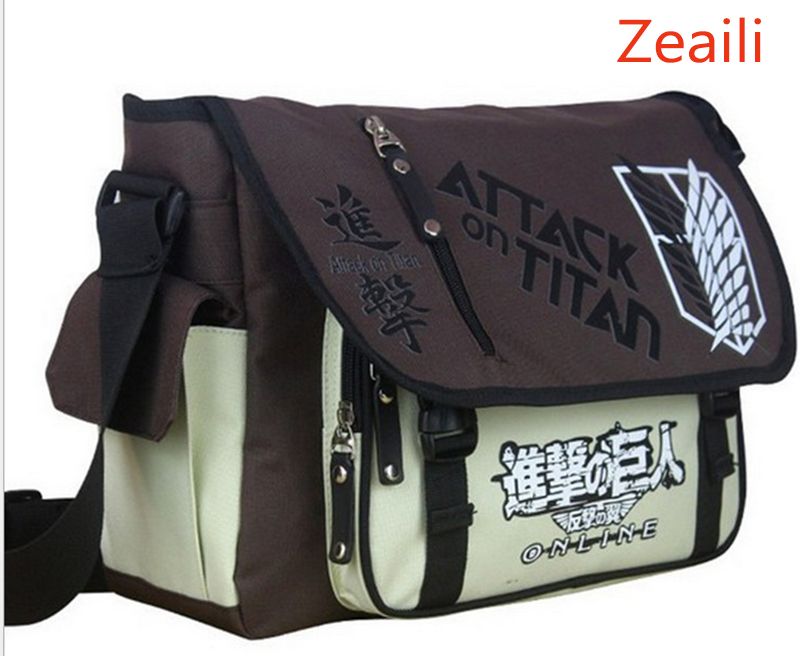 titan bags online