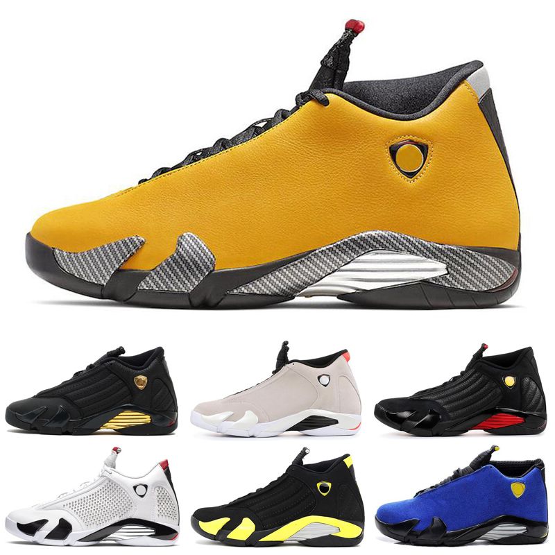university gold 14s