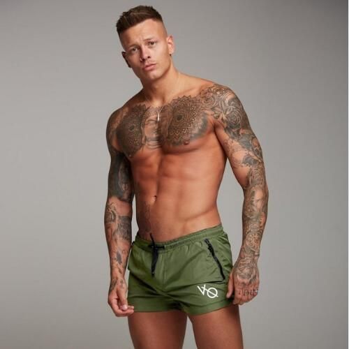 rotita swim shorts