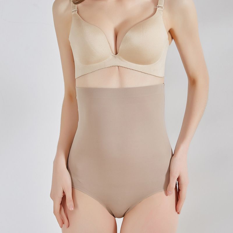 high waist shaping panty