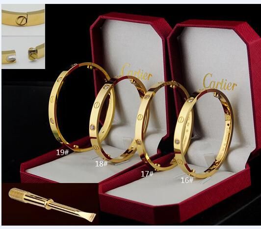 bracelet cartier dhgate