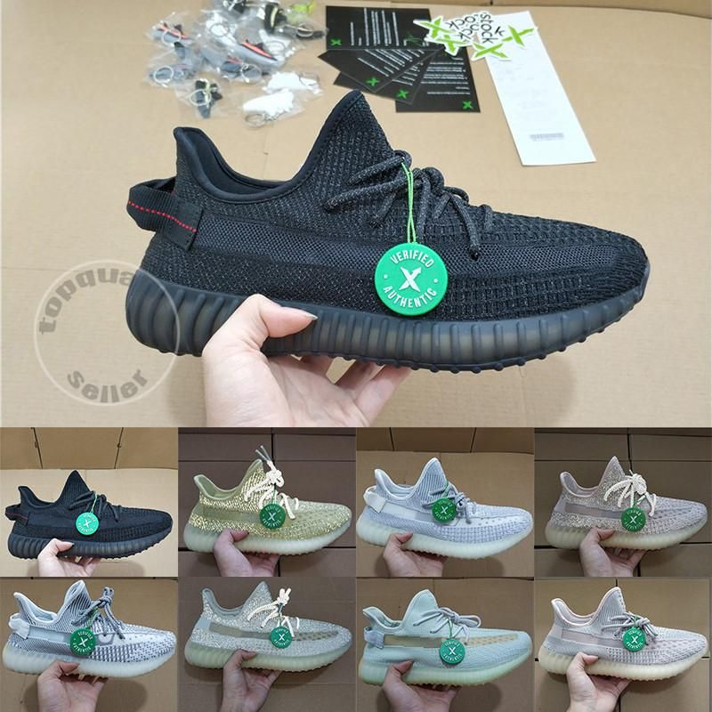 Yeezy lundmark vs static Archives Sneakers FOR U