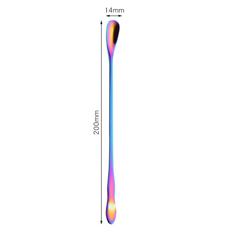 Rainbow-200 millimetri