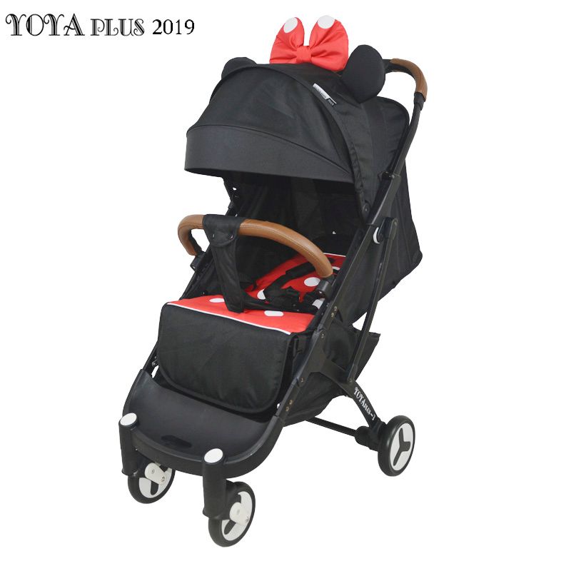 price of baby trolley