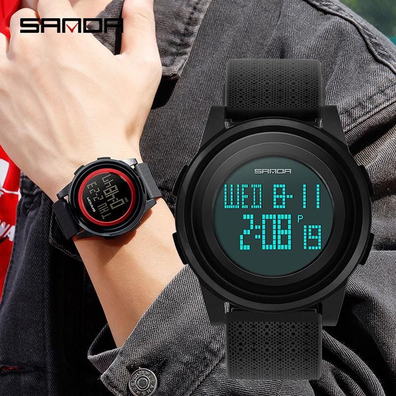 samor 337 watch
