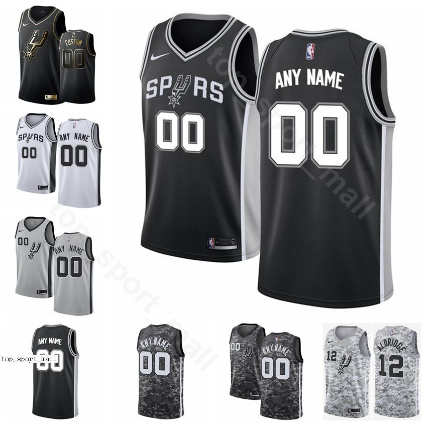 tony parker jersey