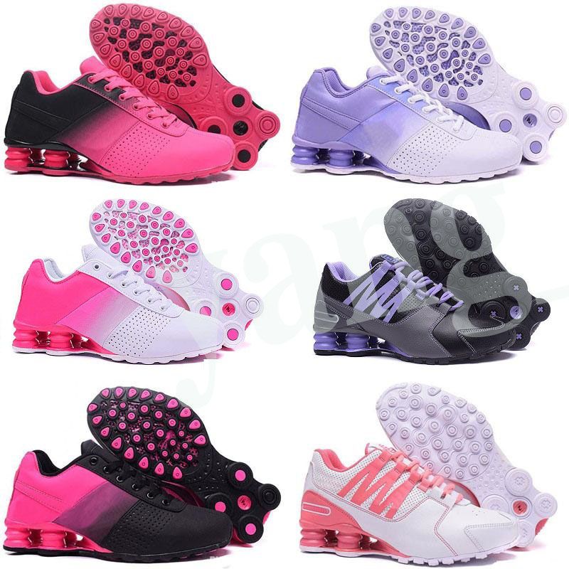 nike shox avenue 802