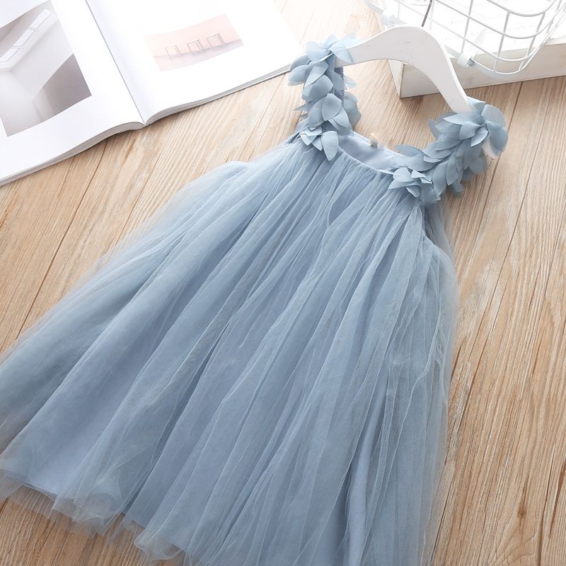 6 years dress