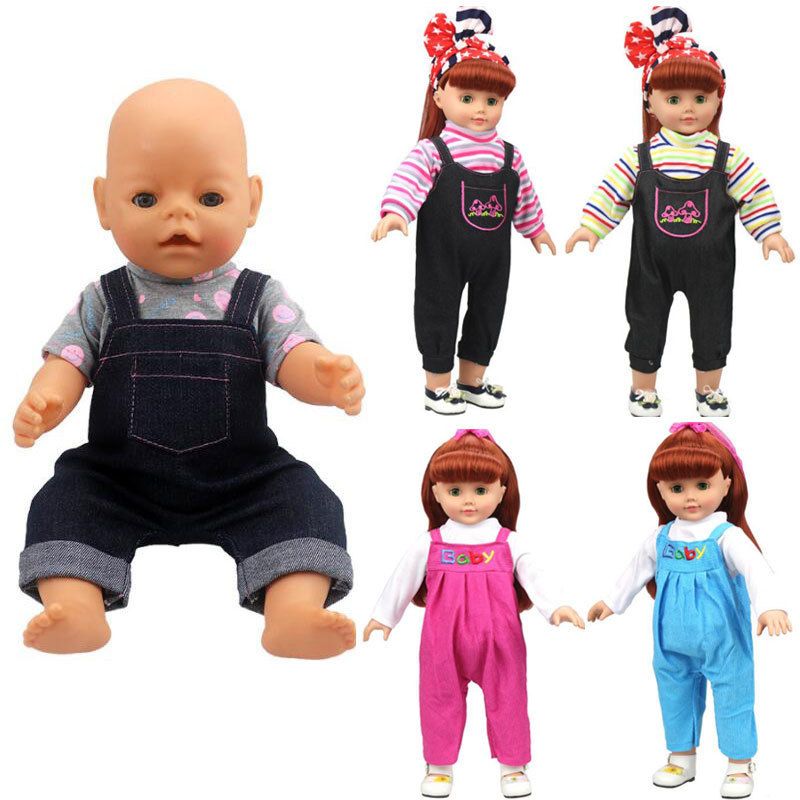 toddler doll accessories