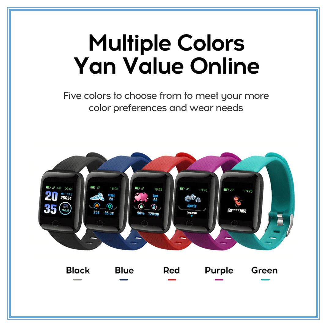 lemfo d13 smart watch