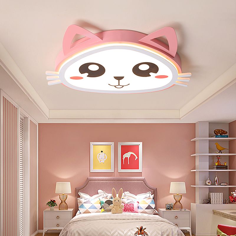 led lights for children's room