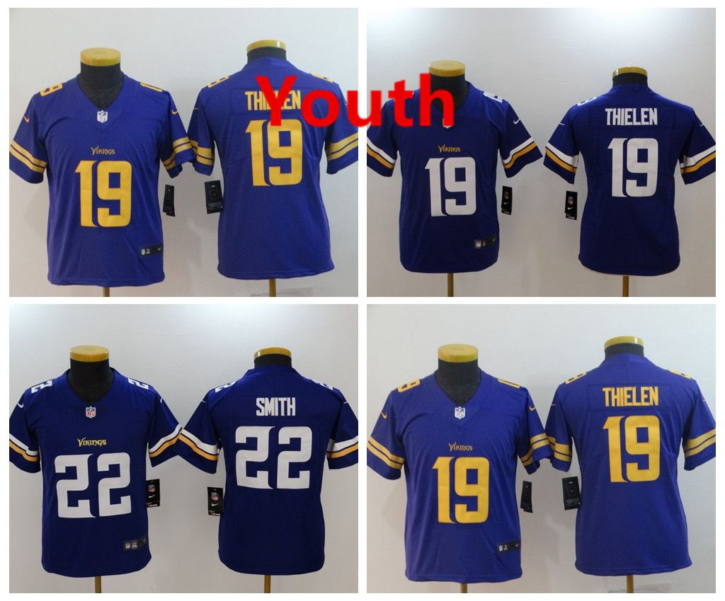 harrison smith color rush jersey