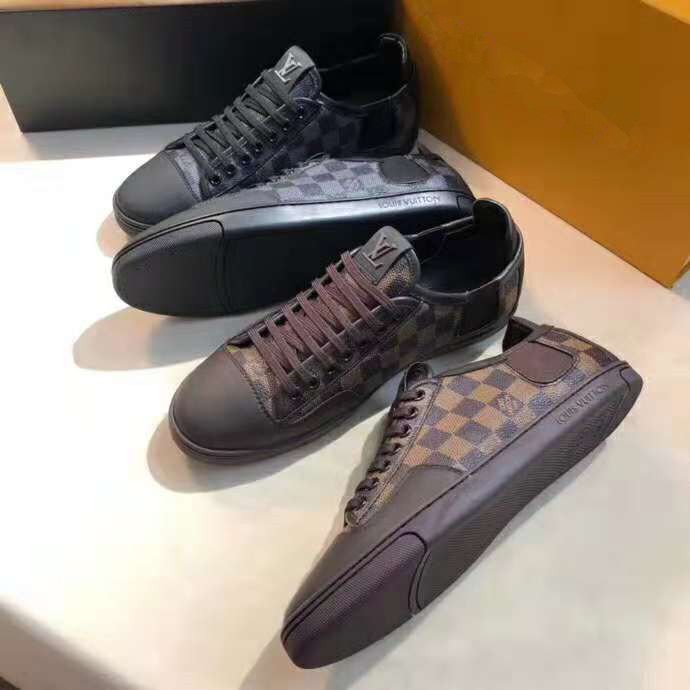 Compra Zapato Casual Barato | Entrega Rápida Y Calidad | Es.Dhgate. Mejor  Que Spartoo \u0026 Camper.