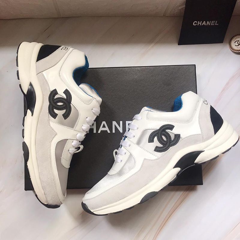 luxury sneakers womens 2019