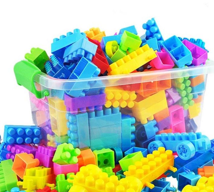 Brinquedos educativos para educação infantil Clearance