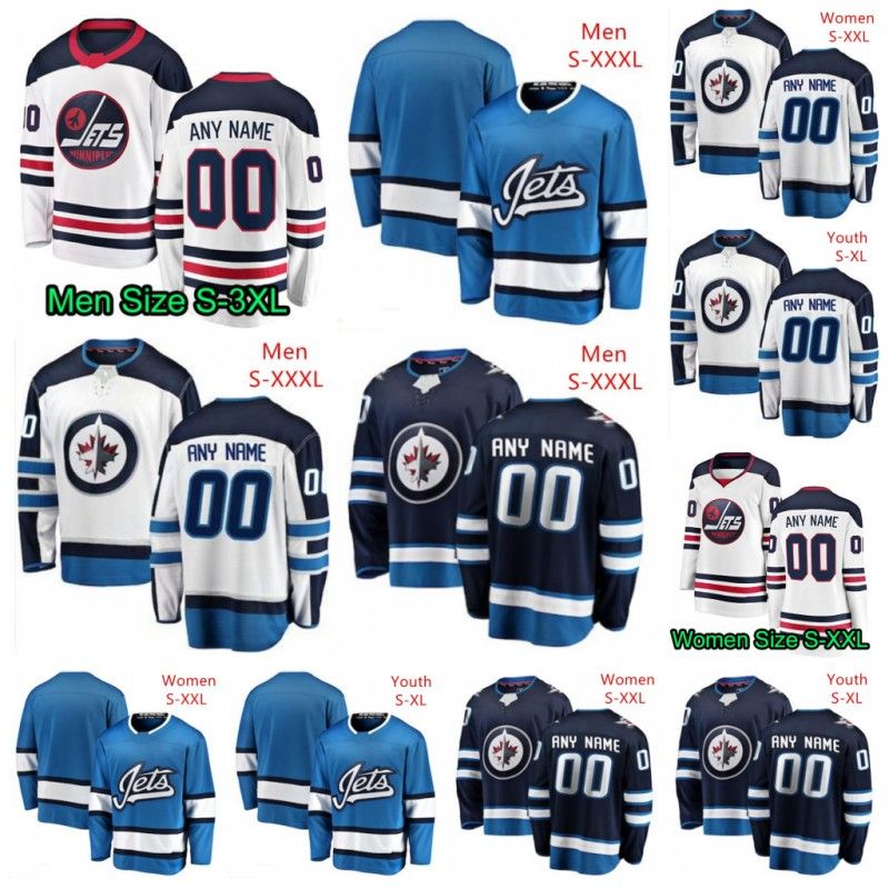 winnipeg jets heritage classic jersey
