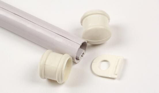 2019 Round Poster Rod Banner Pole Paiting Picture Photo Holder