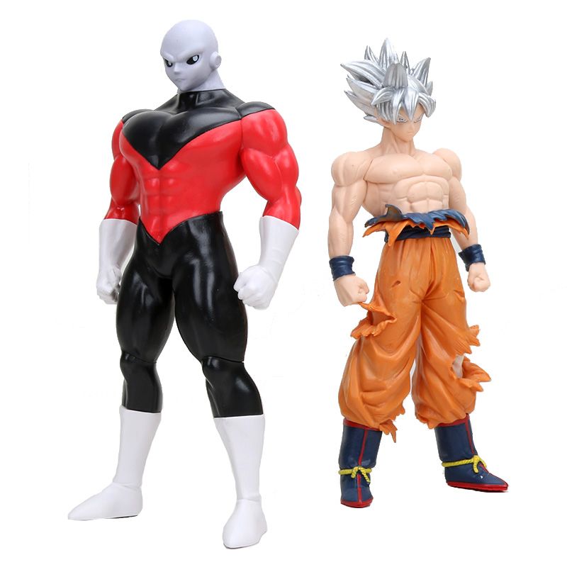 Dragon Ball Super Saiyajin Deus Pelucia