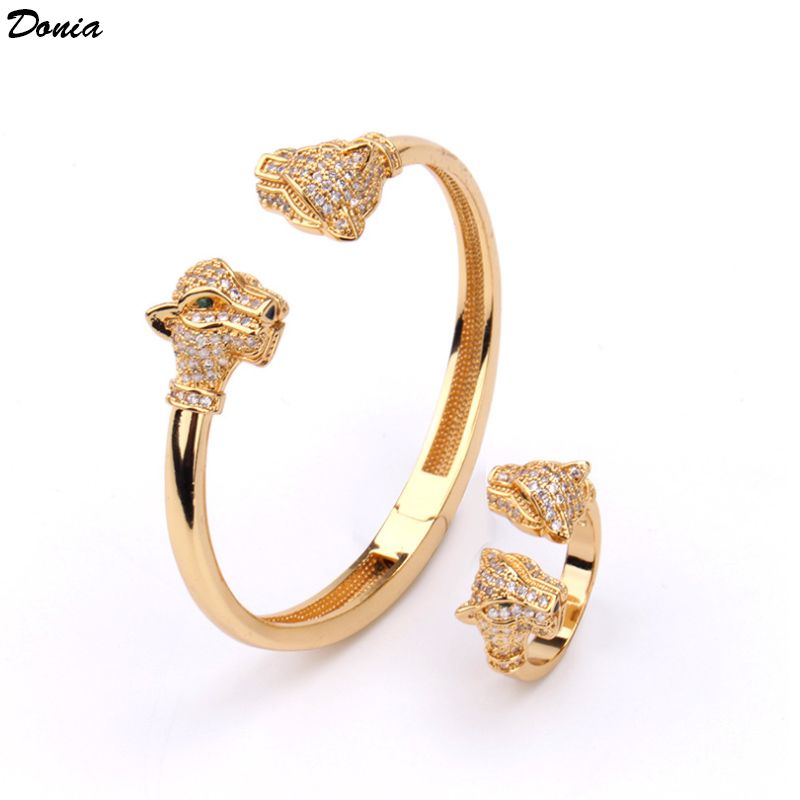 18K Gold Plated