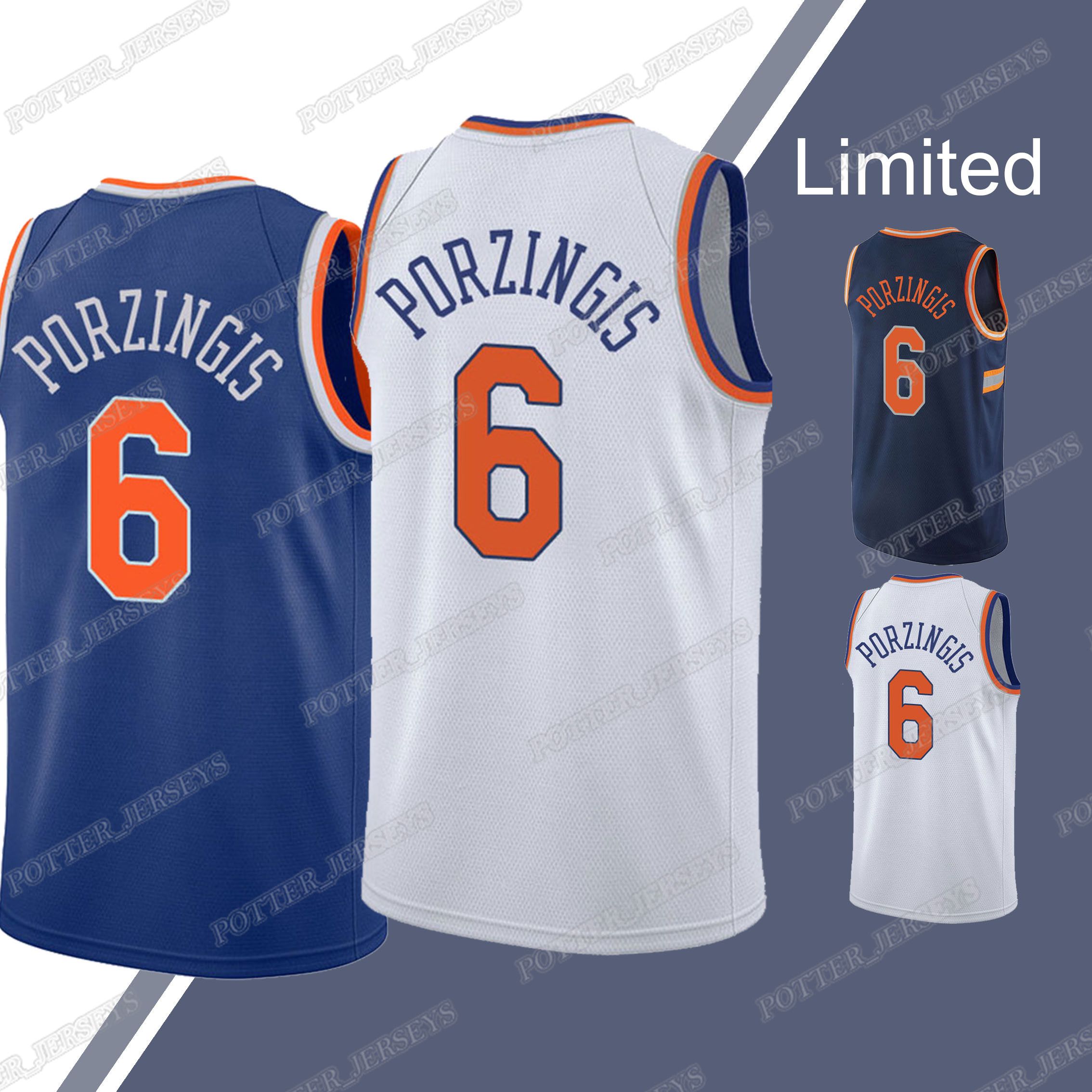 kevin knox jersey