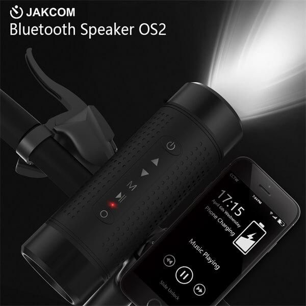 JAKCOM OS2 Outdoor Wireless Speaker Hot Sale in Bookshelf Speakers as wifi smart watch tc05 mini amp