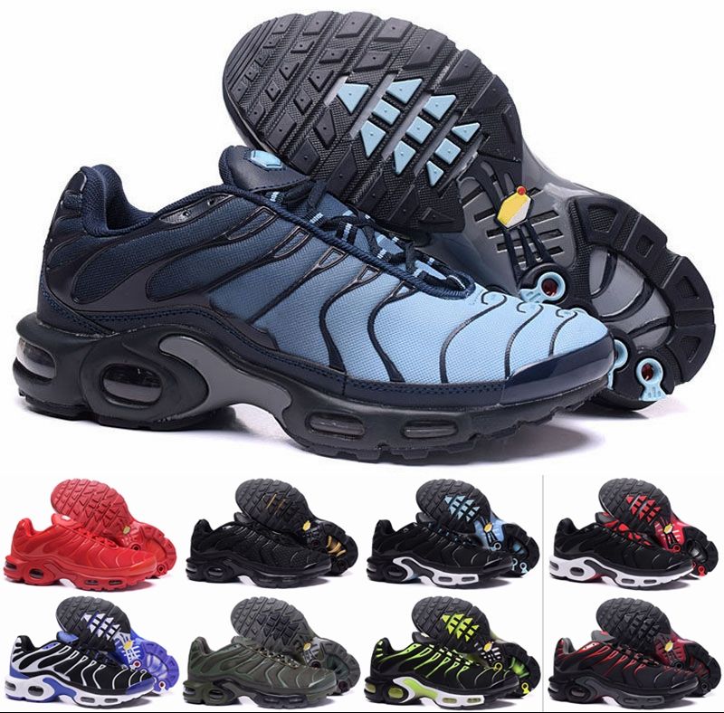 mens trainers tns