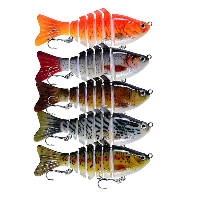 wholesale fishing lures