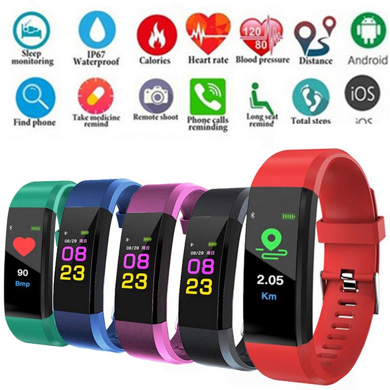 newest android watch