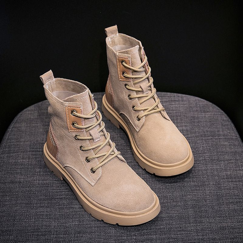 men's casual boots 2018