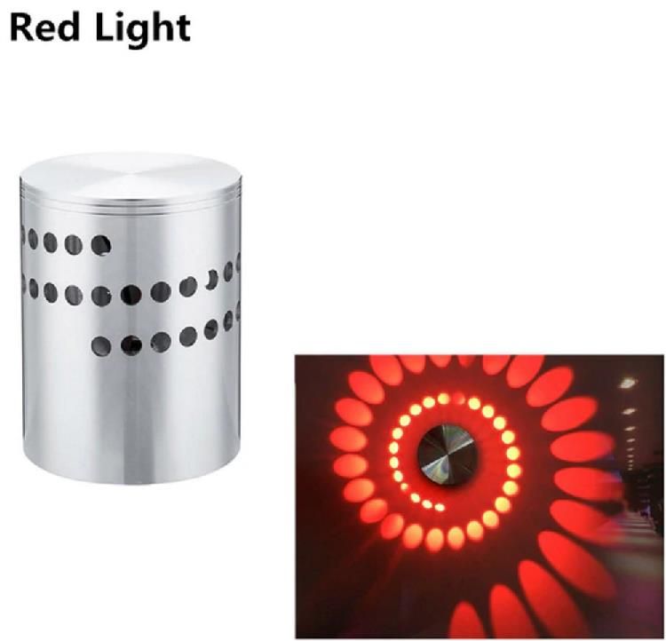 Rote Lichter