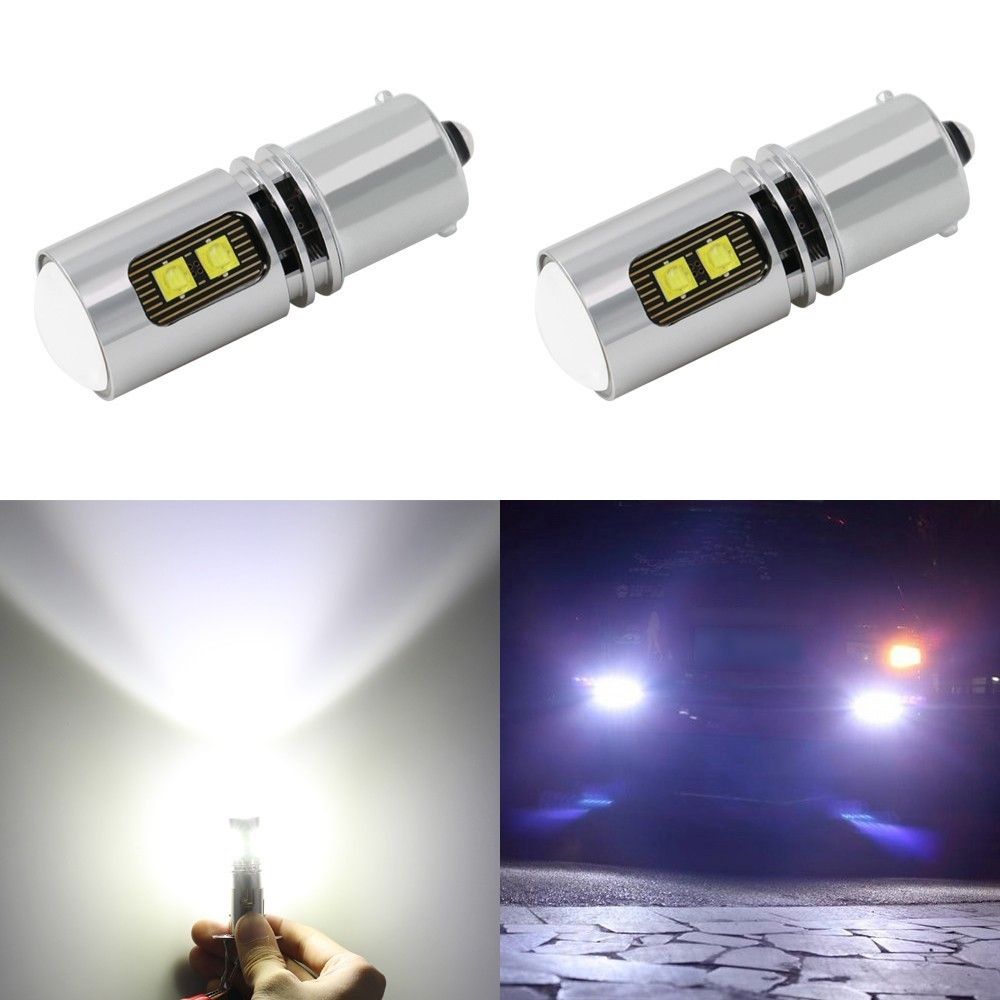 led bulbs for cars