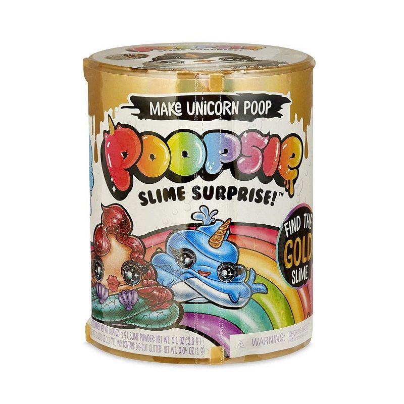 puchi slime surprise