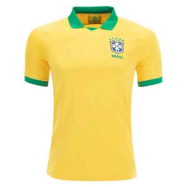 brazil futbol jersey