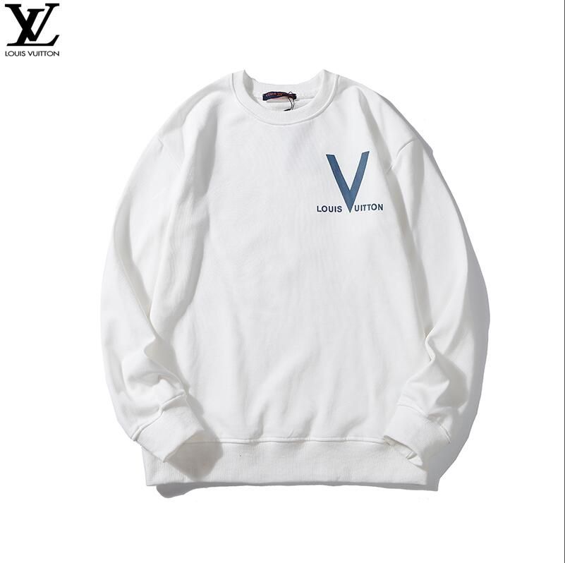 XXLLouisVuitton Fashion Mens Jackets Hooded Jacket With Letters  Windbreaker Zipper Hoodies For Men Sportwear Clothes From Aodirs5, $38.58