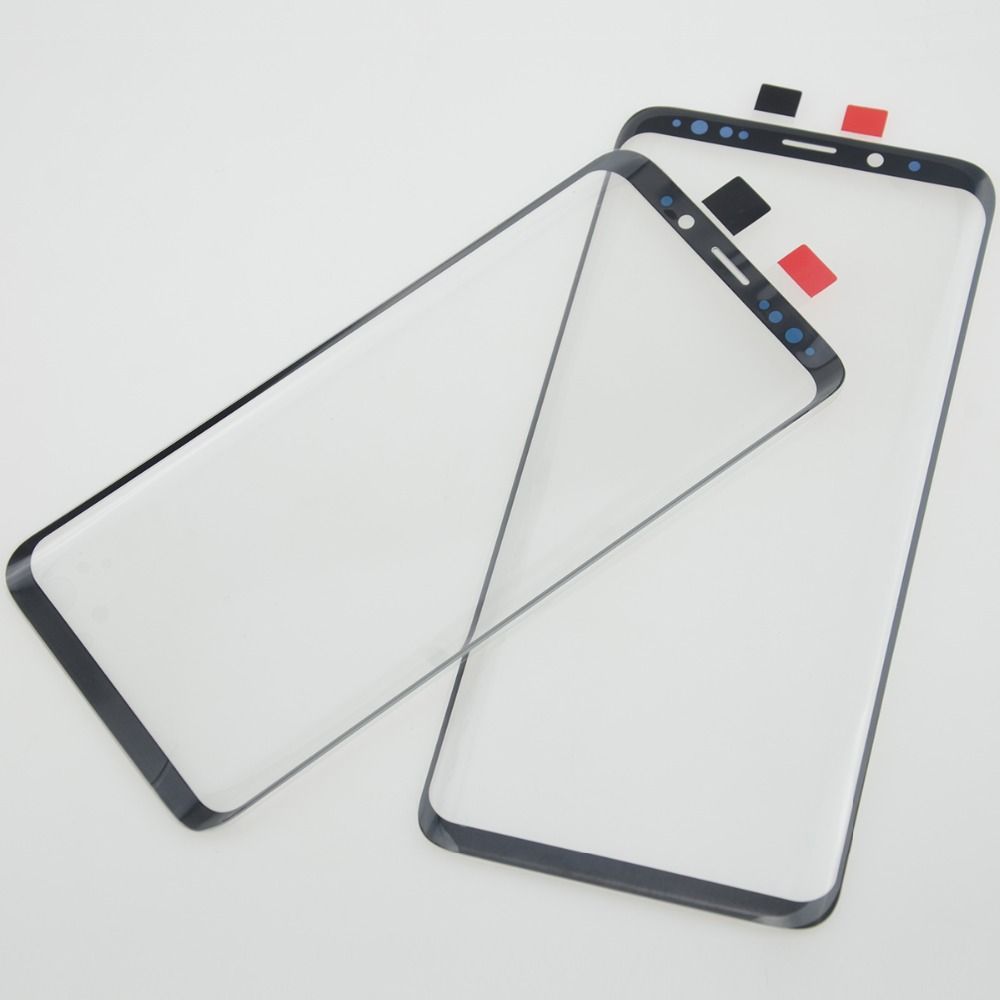 samsung note 10 plus front glass replacement