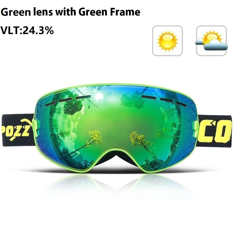 Frame Green