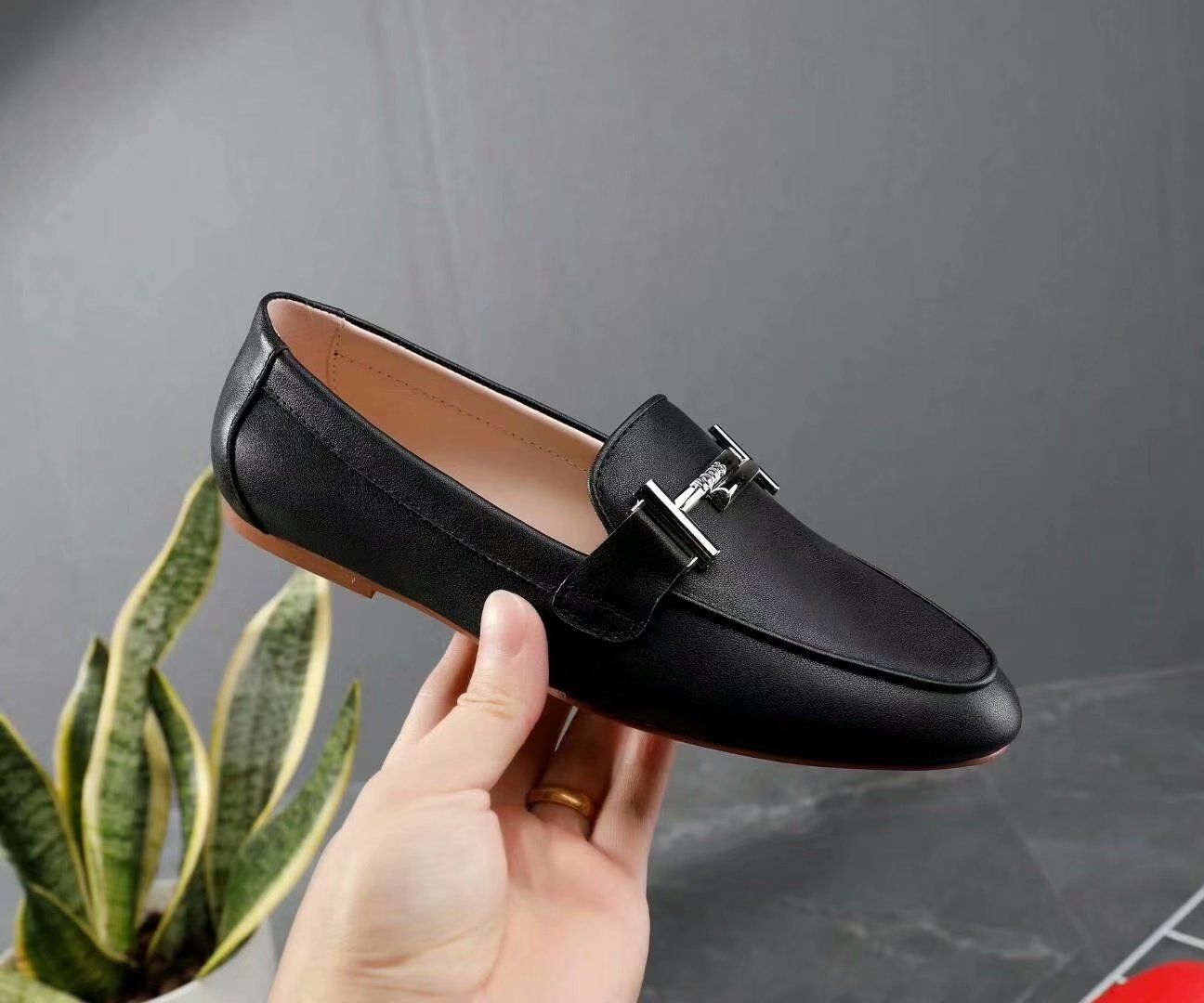 good quality womens flats