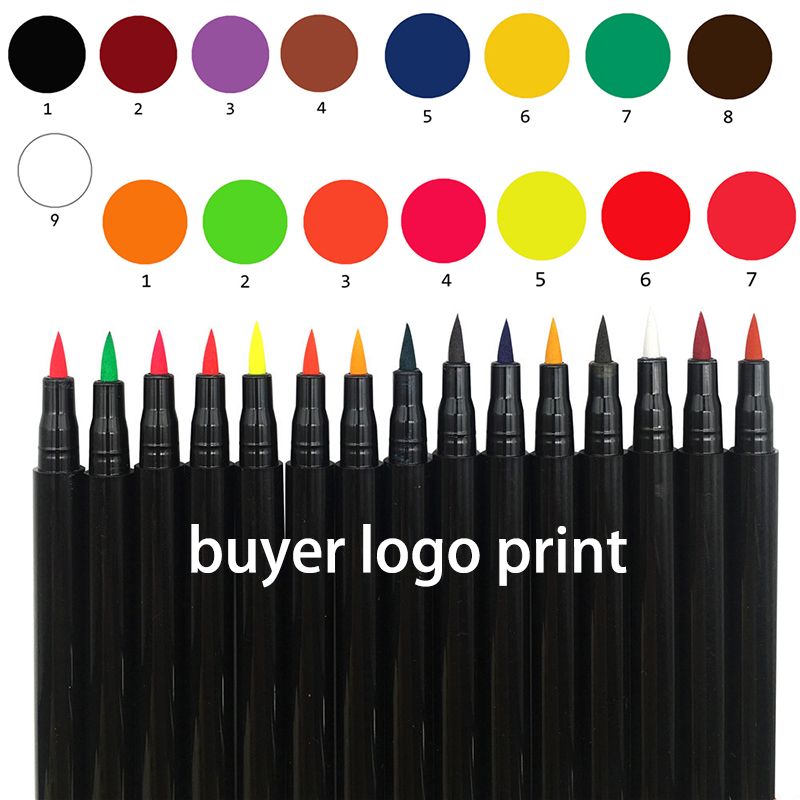 neon liquid eyeliner set