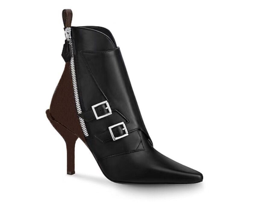 designer womens boots