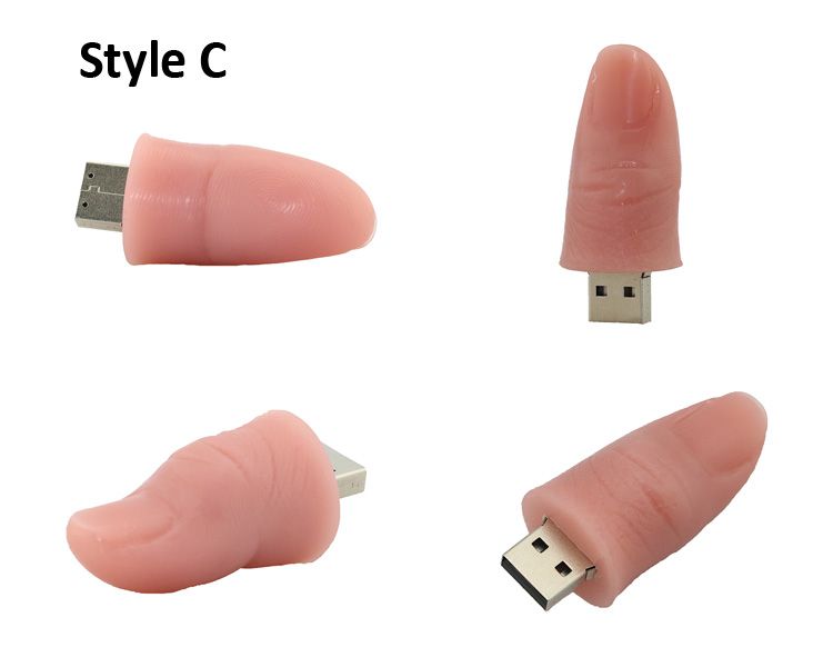 USB3.0 C-8GB