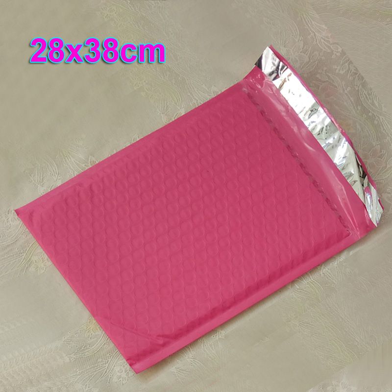 28x38cm hot pink