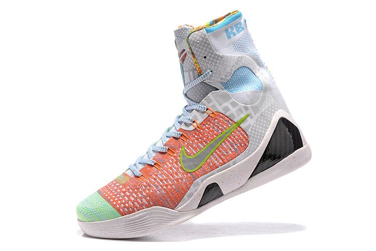 Kobe 9 High